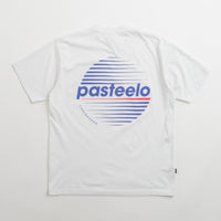 Pasteelo Rise T-Shirt - White thumbnail