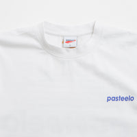 Pasteelo Rise T-Shirt - White thumbnail