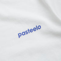 Pasteelo Rise T-Shirt - White thumbnail