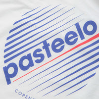 Pasteelo Rise T-Shirt - White thumbnail