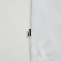 Pasteelo Rise T-Shirt - White thumbnail