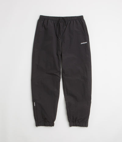 Pasteelo Sports Pants - Black