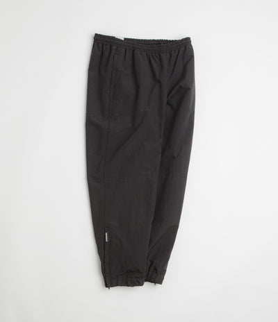 Pasteelo Sports Pants - Black