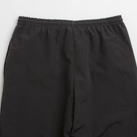 Pasteelo Sports Pants - Black thumbnail