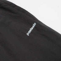 Pasteelo Sports Pants - Black thumbnail