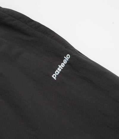 Pasteelo Sports Pants - Black