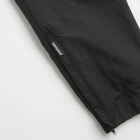 Pasteelo Sports Pants - Black thumbnail