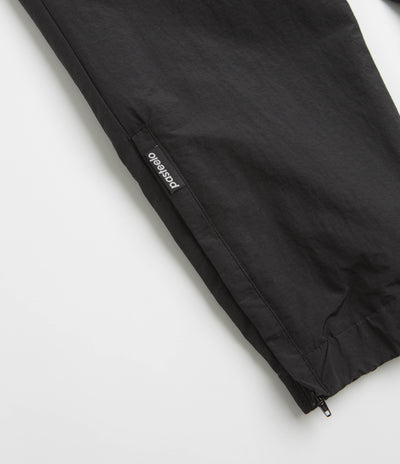 Pasteelo Sports Pants - Black