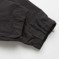 Pasteelo Sports Pants - Black thumbnail