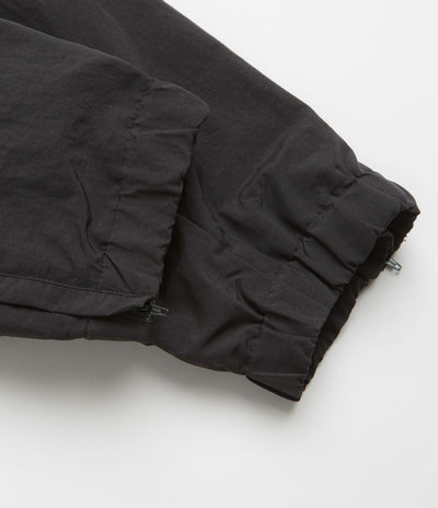 Pasteelo Sports Pants - Black