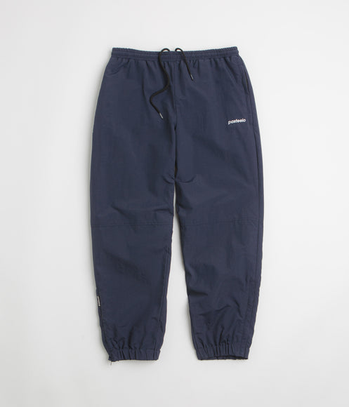 Pasteelo Sports Pants - Navy