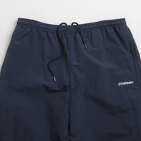 Pasteelo Sports Pants - Navy thumbnail