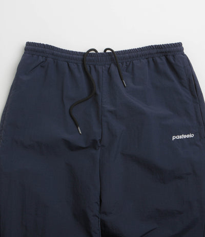 Pasteelo Sports Pants - Navy