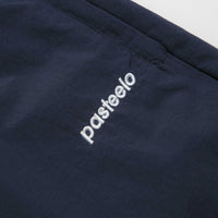 Pasteelo Sports Pants - Navy thumbnail