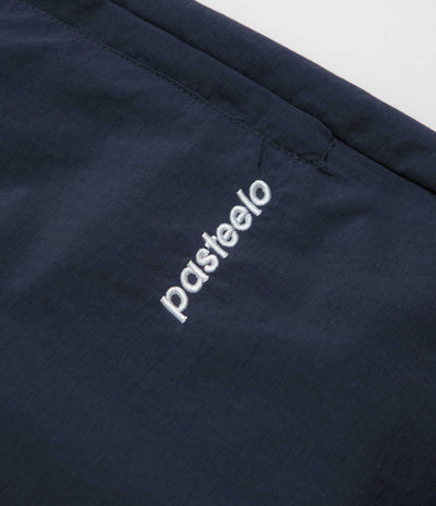 Pasteelo Sports Pants - Navy