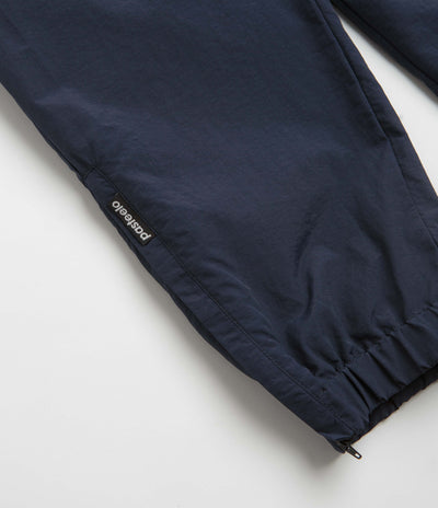 Pasteelo Sports Pants - Navy