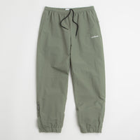 Pasteelo Sports Pants - Olive thumbnail