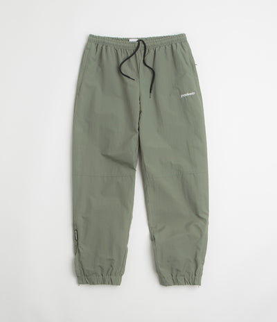 Pasteelo Sports Pants - Olive