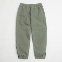 Pasteelo Sports Pants - Olive thumbnail