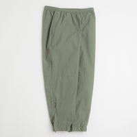 Pasteelo Sports Pants - Olive thumbnail