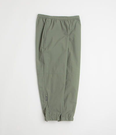 Pasteelo Sports Pants - Olive