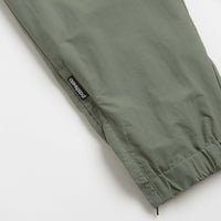 Pasteelo Sports Pants - Olive thumbnail