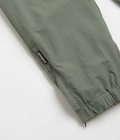 Pasteelo Sports Pants - Olive