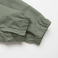 Pasteelo Sports Pants - Olive thumbnail