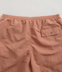 Patagonia Quandary Short 7 - Women's 4 Sienna Clay