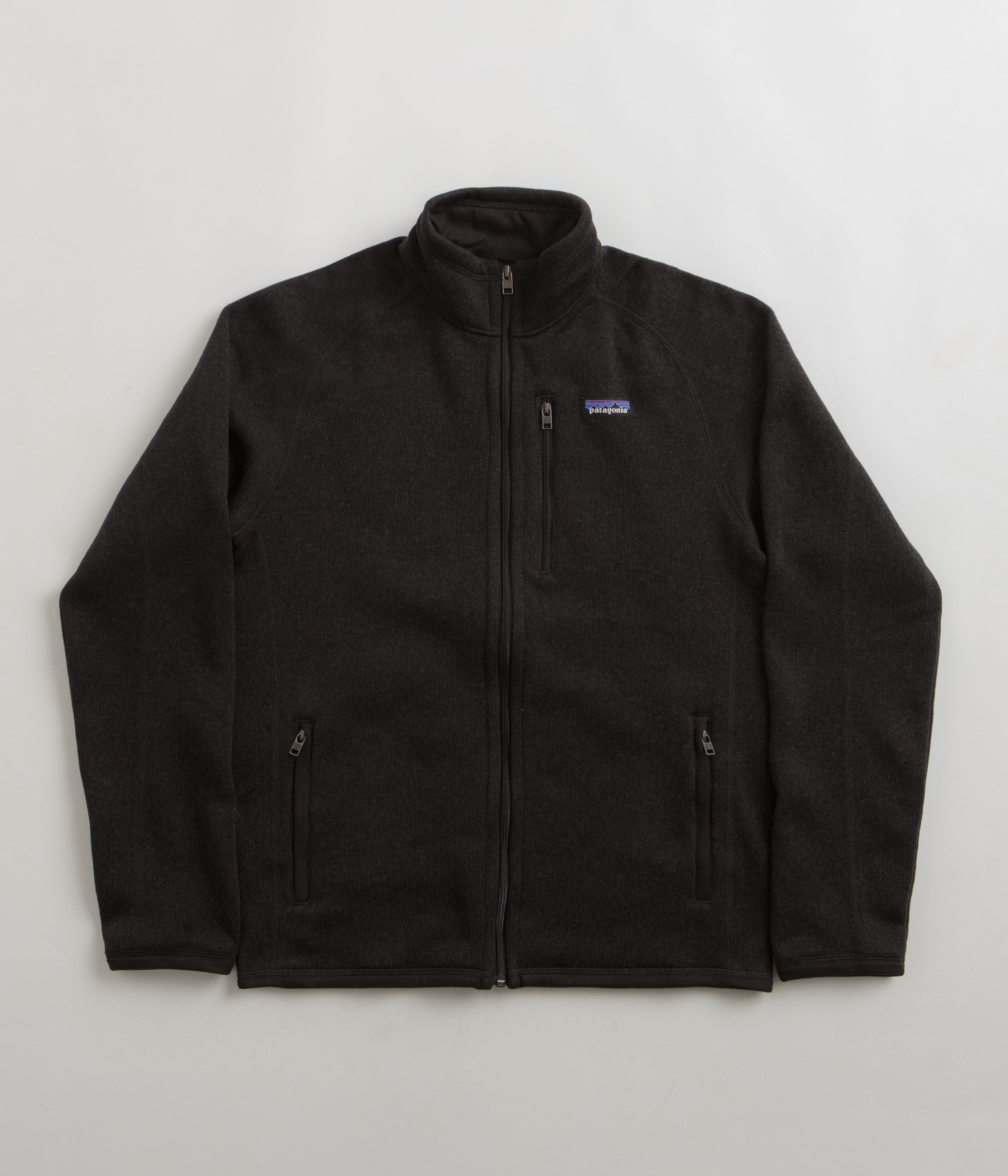 Nickel with forge deals grey patagonia