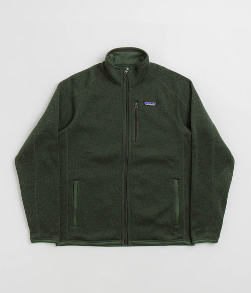 Patagonia better sweater size chart on sale