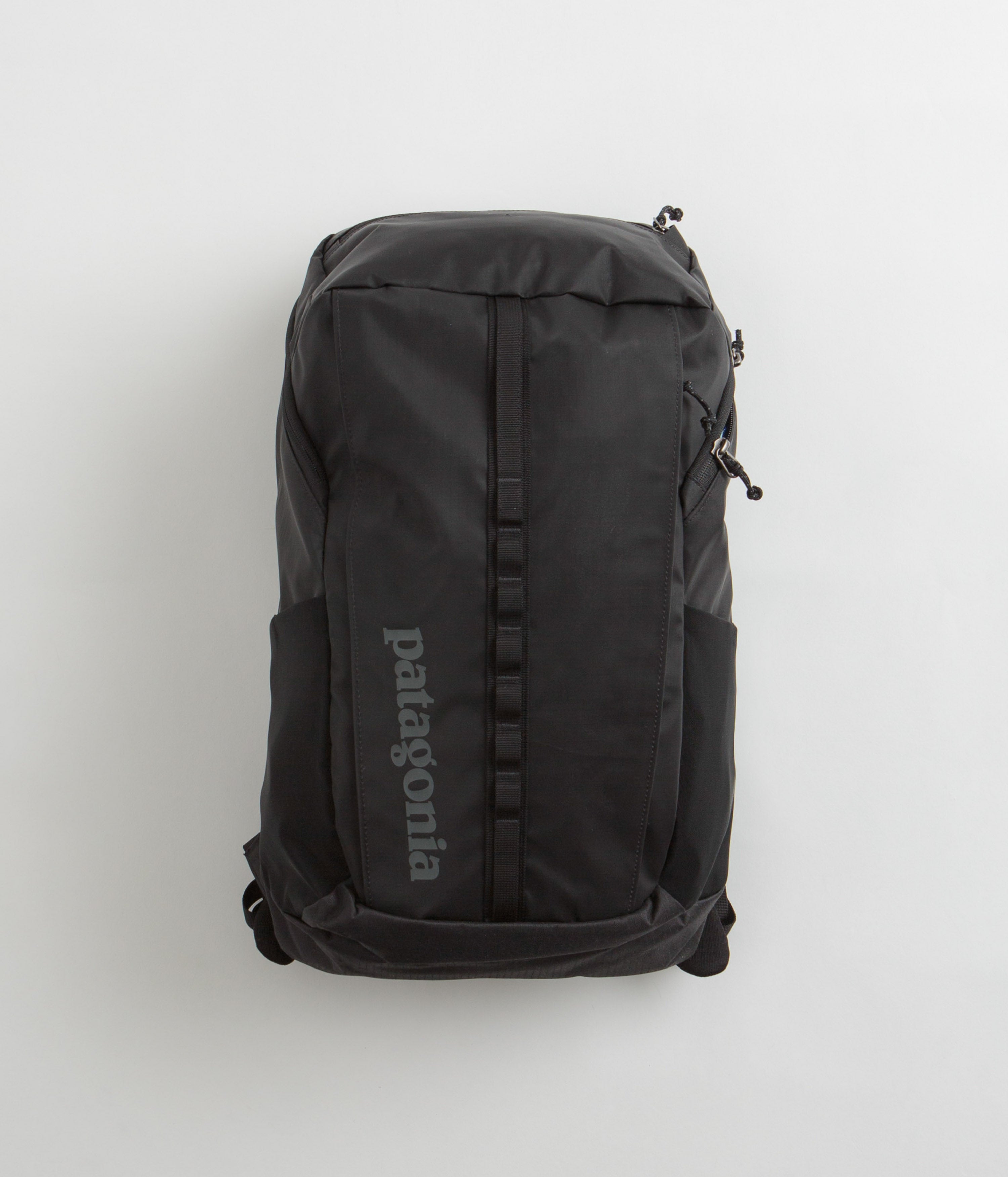 Patagonia leather backpack best sale