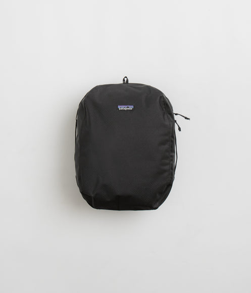 Patagonia Black Hole Cube 14L - Black