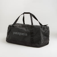 Patagonia Black Hole Duffel Bag 100L - Black thumbnail