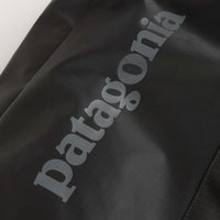 Patagonia Black Hole Duffel Bag 100L - Black thumbnail