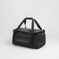 Patagonia Black Hole Duffel Bag 40L - Black thumbnail