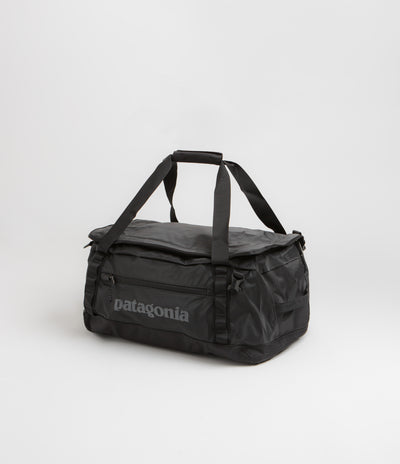 Patagonia Black Hole Duffel Bag 40L - Black