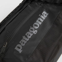 Patagonia Black Hole Duffel Bag 40L - Black thumbnail