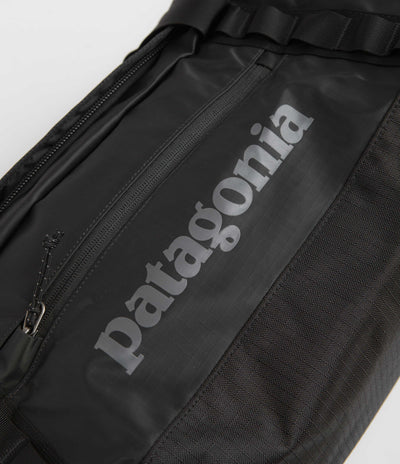 Patagonia Black Hole Duffel Bag 40L - Black