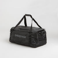 Patagonia Black Hole Duffel Bag 55L - Black thumbnail