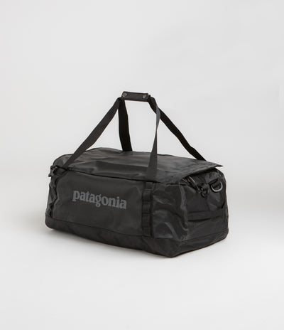 Patagonia Black Hole Duffel Bag 55L - Black