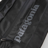 Patagonia Black Hole Duffel Bag 55L - Black thumbnail