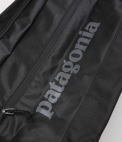 Patagonia Black Hole Duffel Bag 55L - Black