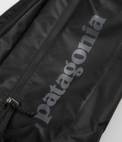 Patagonia Black Hole Duffel Bag 70L - Black