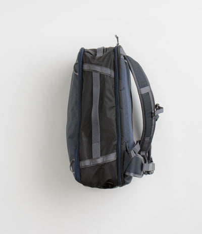 Patagonia Black Hole Mini MLC Bag - Smolder Blue