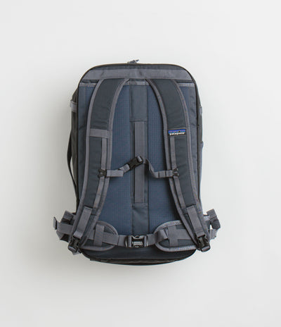 Patagonia Black Hole Mini MLC Bag - Smolder Blue