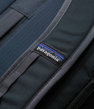 Patagonia Black Hole Mini MLC Bag - Smolder Blue