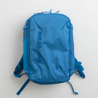 Patagonia Black Hole Mini MLC Bag - Vessel Blue thumbnail