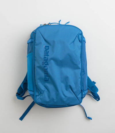 Patagonia Black Hole Mini MLC Bag - Vessel Blue