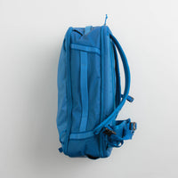 Patagonia Black Hole Mini MLC Bag - Vessel Blue thumbnail